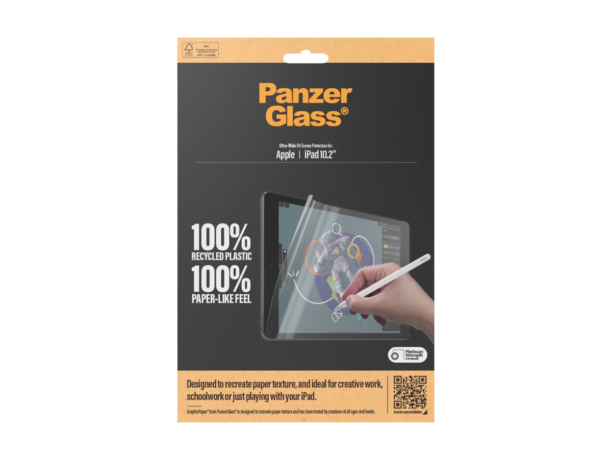 PanzerGlass GraphicPaper Apple iPad 10.2" – foto 3
