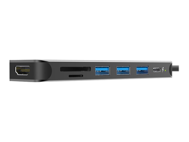 SILICON POWER Boost SU20 Docking station