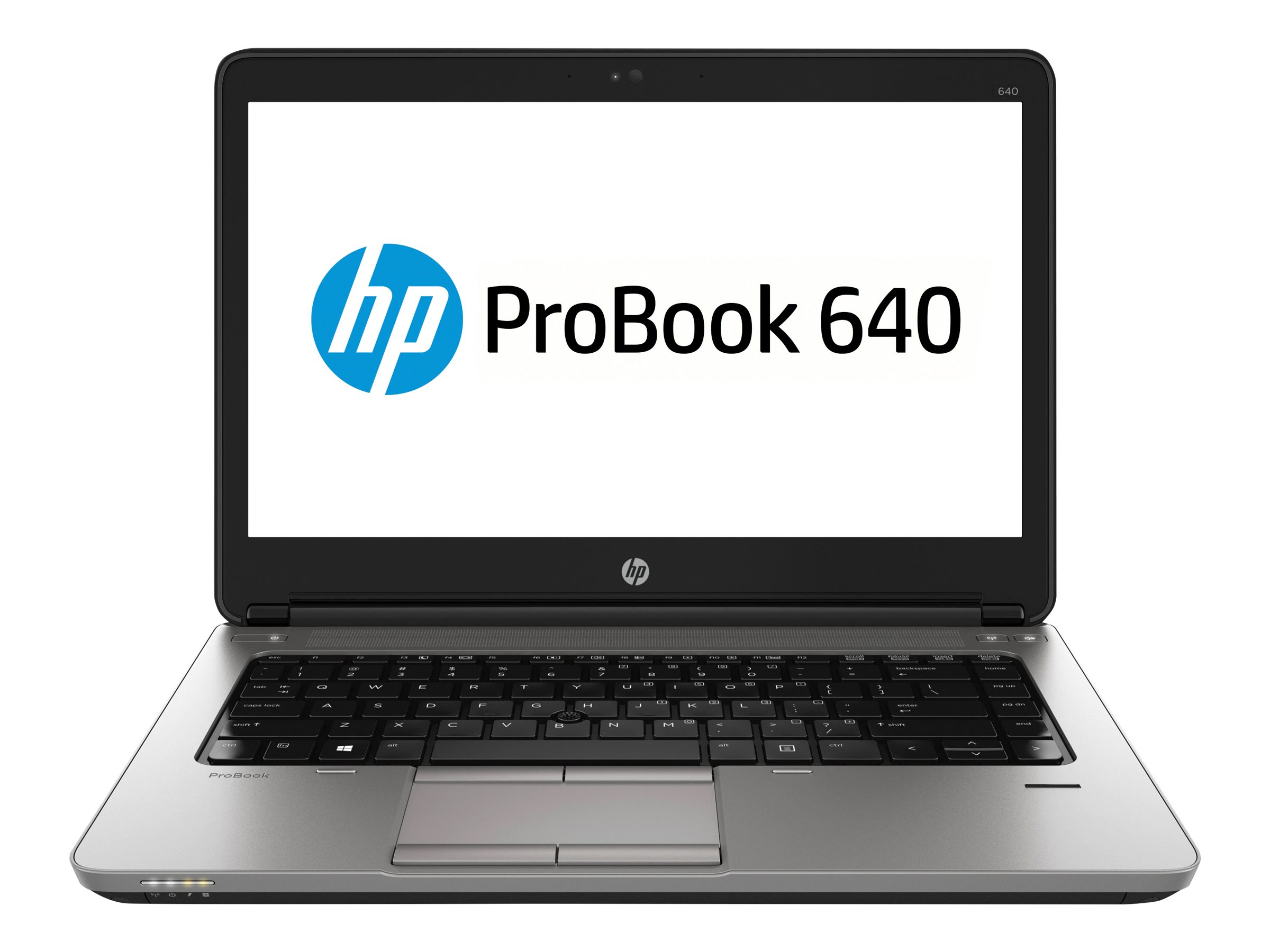 HP ProBook 635 Aero G7 Notebook PC review
