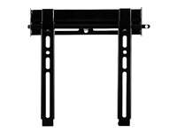 B-TECH BTV500 Monteringssæt Fladt panel Op til 42'