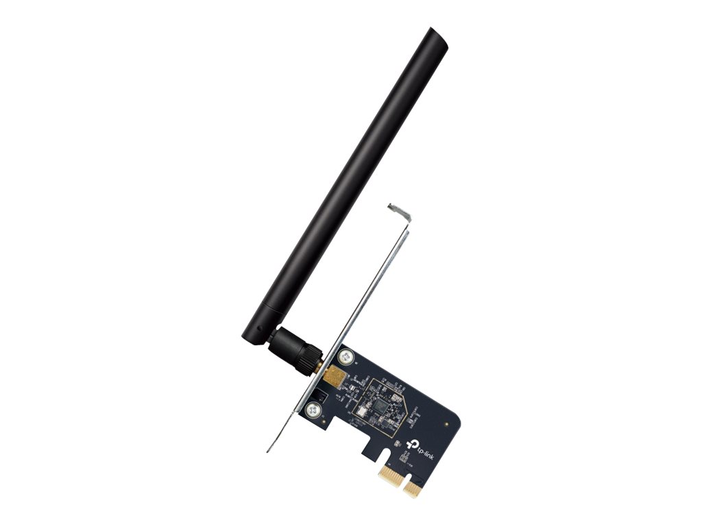 Archer T2E Bezdrátový PCIe adaptér