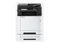 Kyocera ECOSYS MA2600CFX - multifunction printer - colour