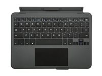 Targus GP-JKT636TGB Keyboard black for Galaxy Tab Active4 Pro