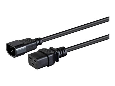 Monoprice Power Cord
