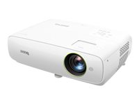 BenQ EH620 - DLP projector - portable - 3D - 3400 ANSI lumens - Full HD (1920 x 1080) - 16:9 - 1080p - IEEE 802.11ac wireless / Bluetooth 4.2 / Miracast / AirPlay / BenQ InstaShare