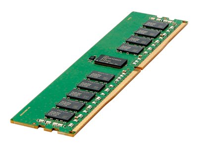 HPE Standard Memory - DDR4
