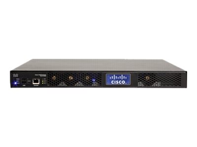 Cisco TelePresence MCU 5310 - voice/video/data server