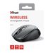 TRUST Souris sans fil ZAYA rechargeable