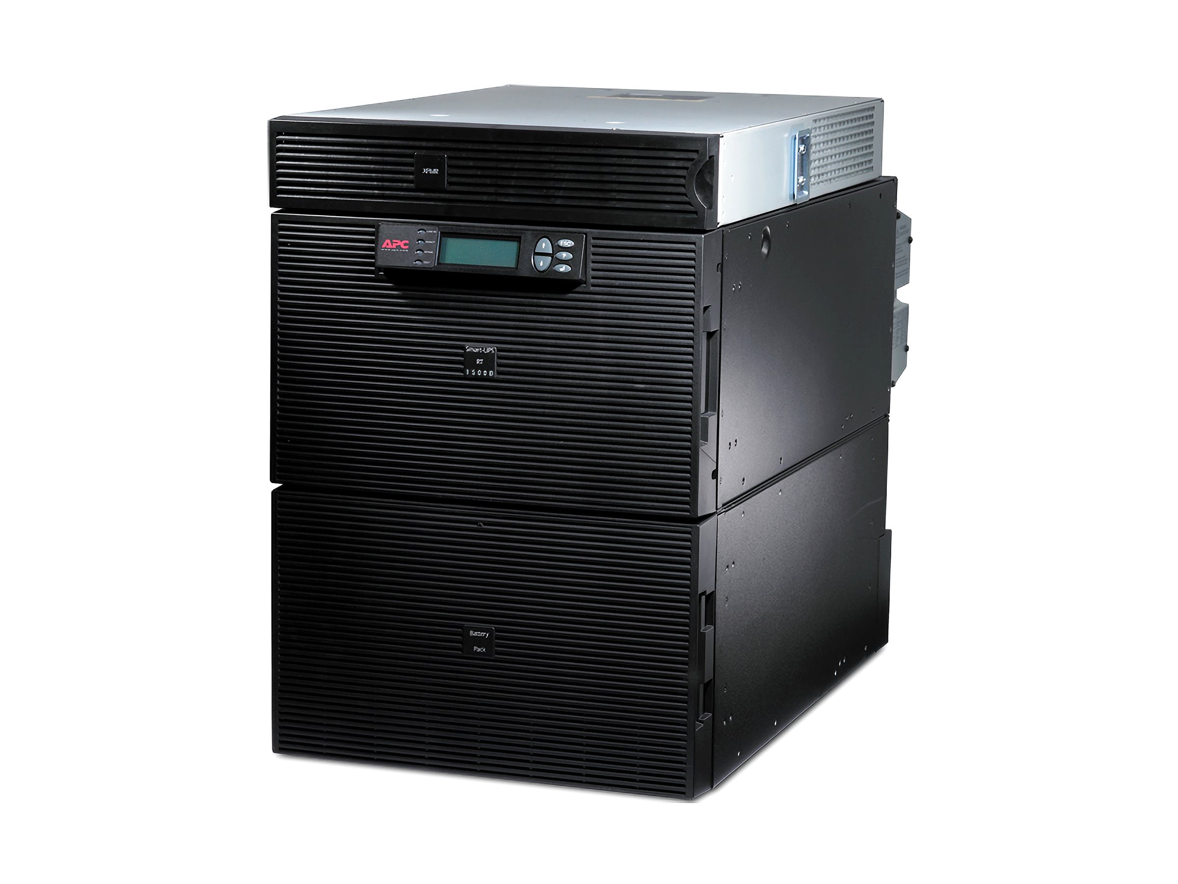 SMART UPS 15KVA RT RM 208V208V/120V STEP DOWN TRANSFORMER