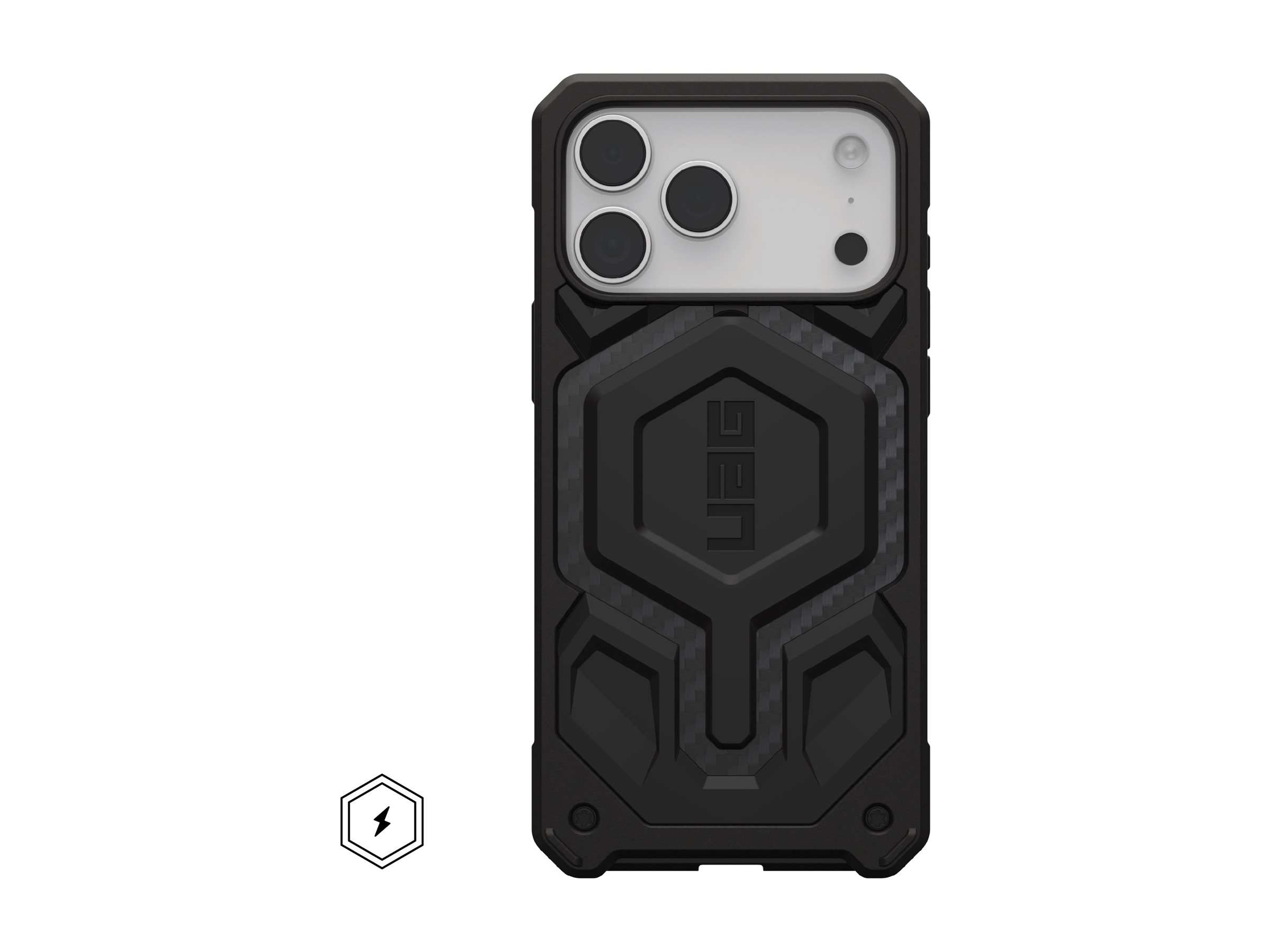 UAG Monarch Pro Series