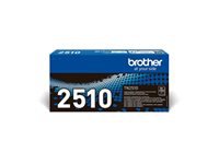 Brother Cartouche laser d'origine TN2510