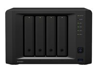 SYNOLOGY DVA3221 4-Bay Deep Learning NVR