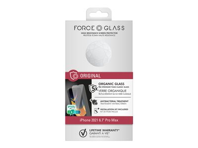Force Glass Original