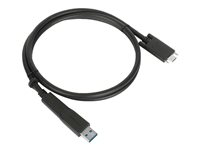 TARGUS 1m USB A to C Tether cable