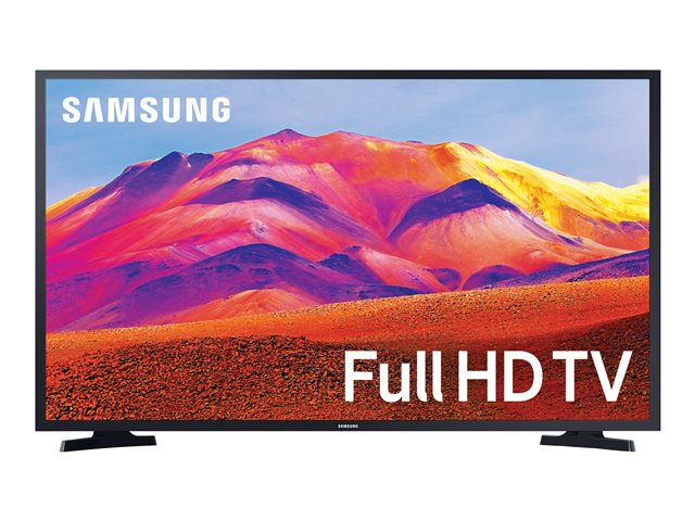 Image of Samsung HG32T5300EZ HT5300 Series - 32" LED-backlit LCD TV - Full HD - for hotel / hospitality