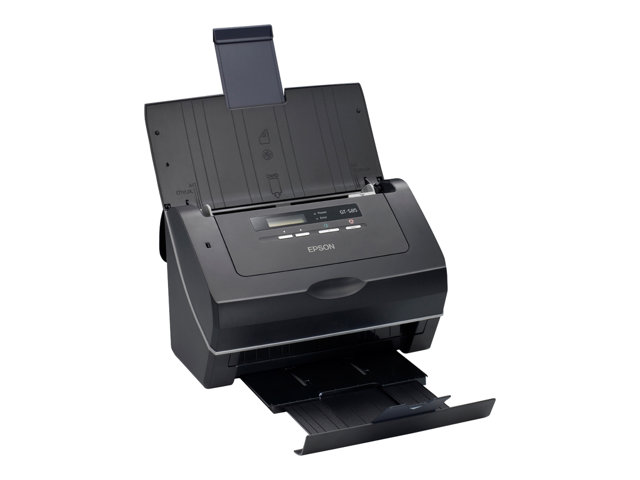 EPSON GT-S85N emballage abimé (P)