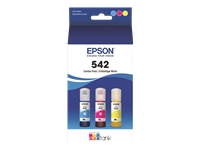 Epson 542 Multipack