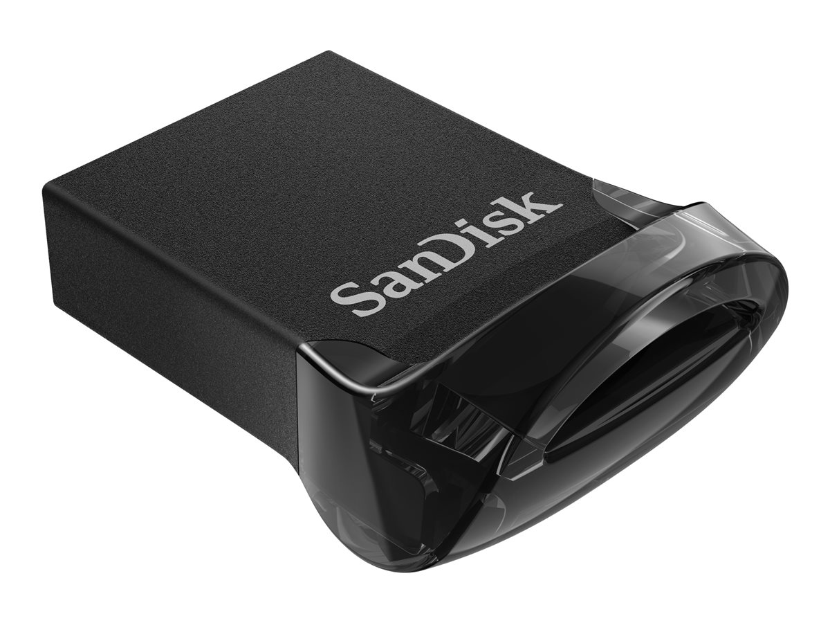 SanDisk Ultra Fit - Jednotka USB flash - 32 GB – foto 7