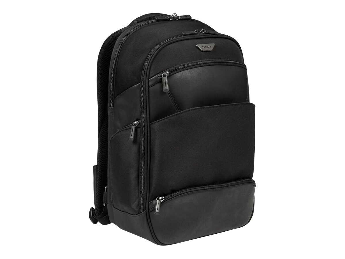 Targus mobile vip 2024 checkpoint friendly backpack