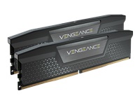 CORSAIR Vengeance - DDR5 - kit - 32 Go: 2 x 16 Go 