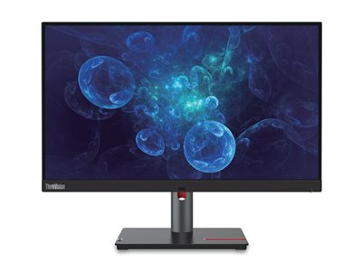 LENOVO 63E4GAT2EU, Monitore, LENOVO TV P27pz-30 68,58cm  (BILD2)