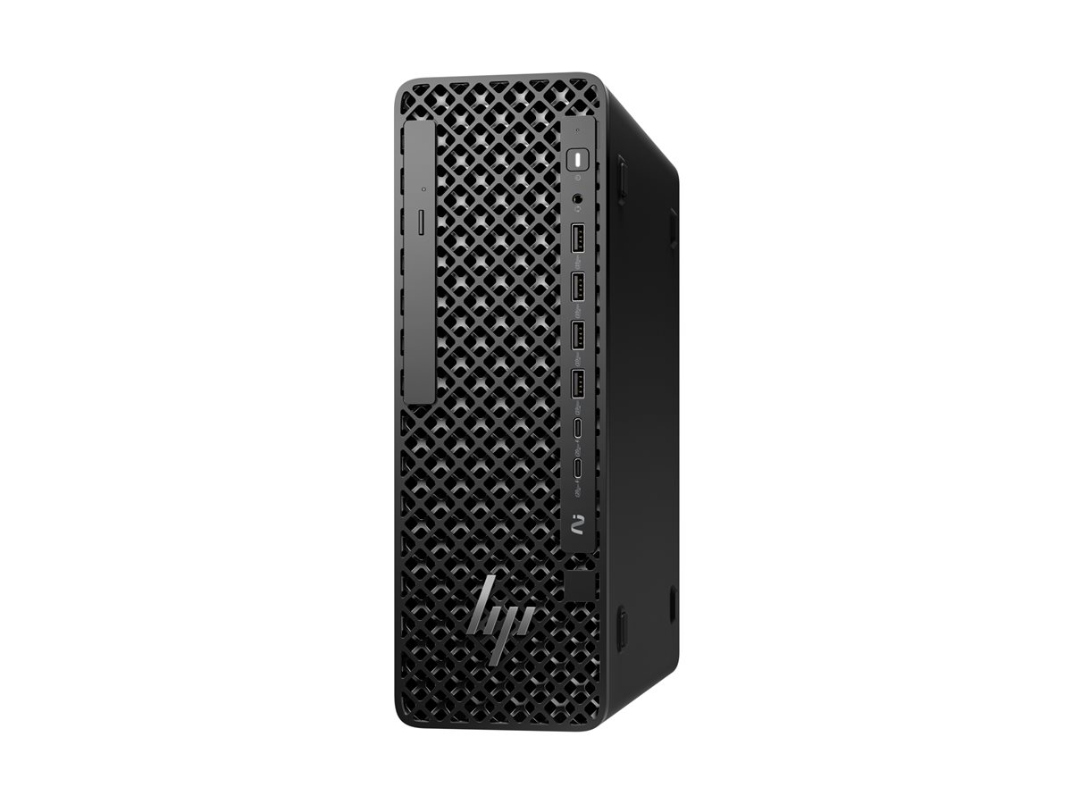 HP Z2 G1i - AI PC - SFF 1 x...