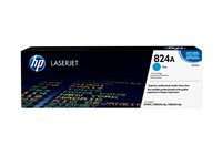 HP TAMBOUR CYAN