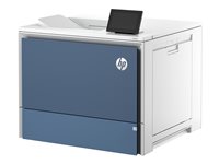 HP Color LaserJet Enterprise 6701dn - printer - colour - laser