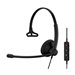 EPOS - micro-casque IMPACT 100 MS Mono USB-C+A