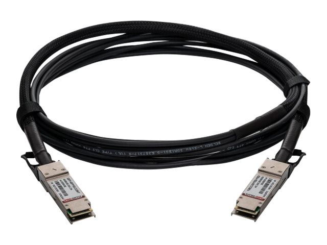 3M 40GBASE-CR4 PASSIVE COPPER CABL CABLE