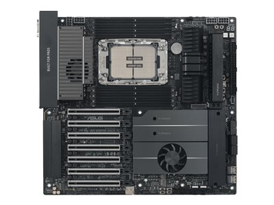 ASUS PRO WS W890E-SAGE SE              (INTEL,4710,DDR5,EBB)