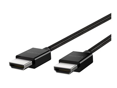 BELKIN Câble HDMI Ultra HD haute vitesse