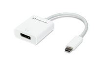 NewerTech Videoadapter 10.8cm Hvid