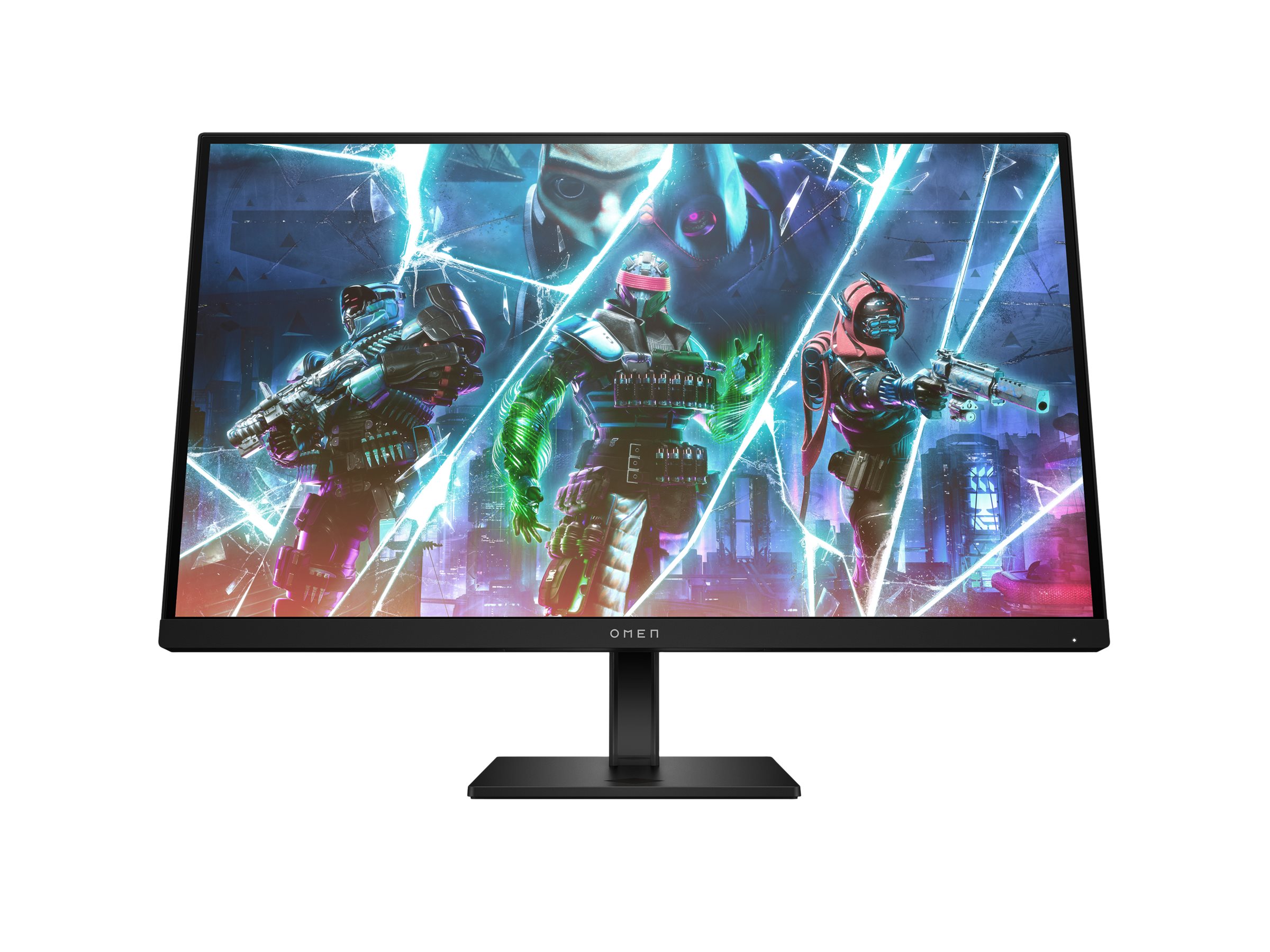 OMEN by HP 27s - LED monitor