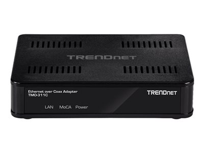 TRENDnet TMO-311C2K - Media converter