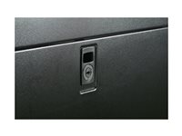 APC NetShelter SX 24U 600mm x 1070mm