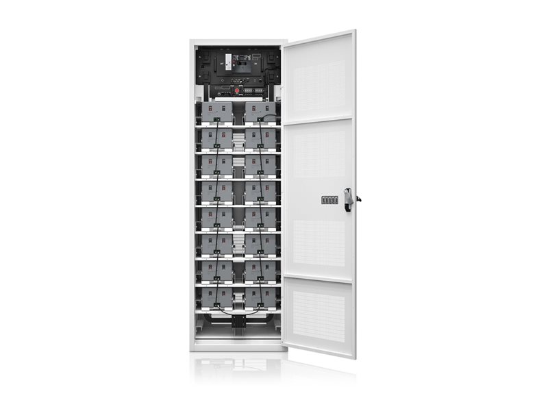 APC 7 year parts only warranty 1 type S