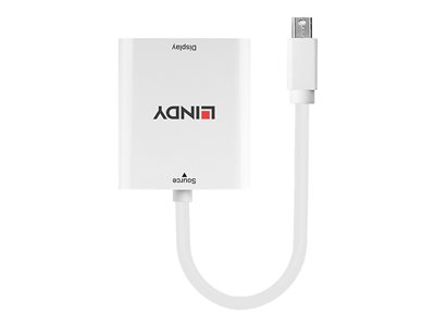 Convertisseur Actif Mini DisplayPort 1.2 vers HDMI 18G