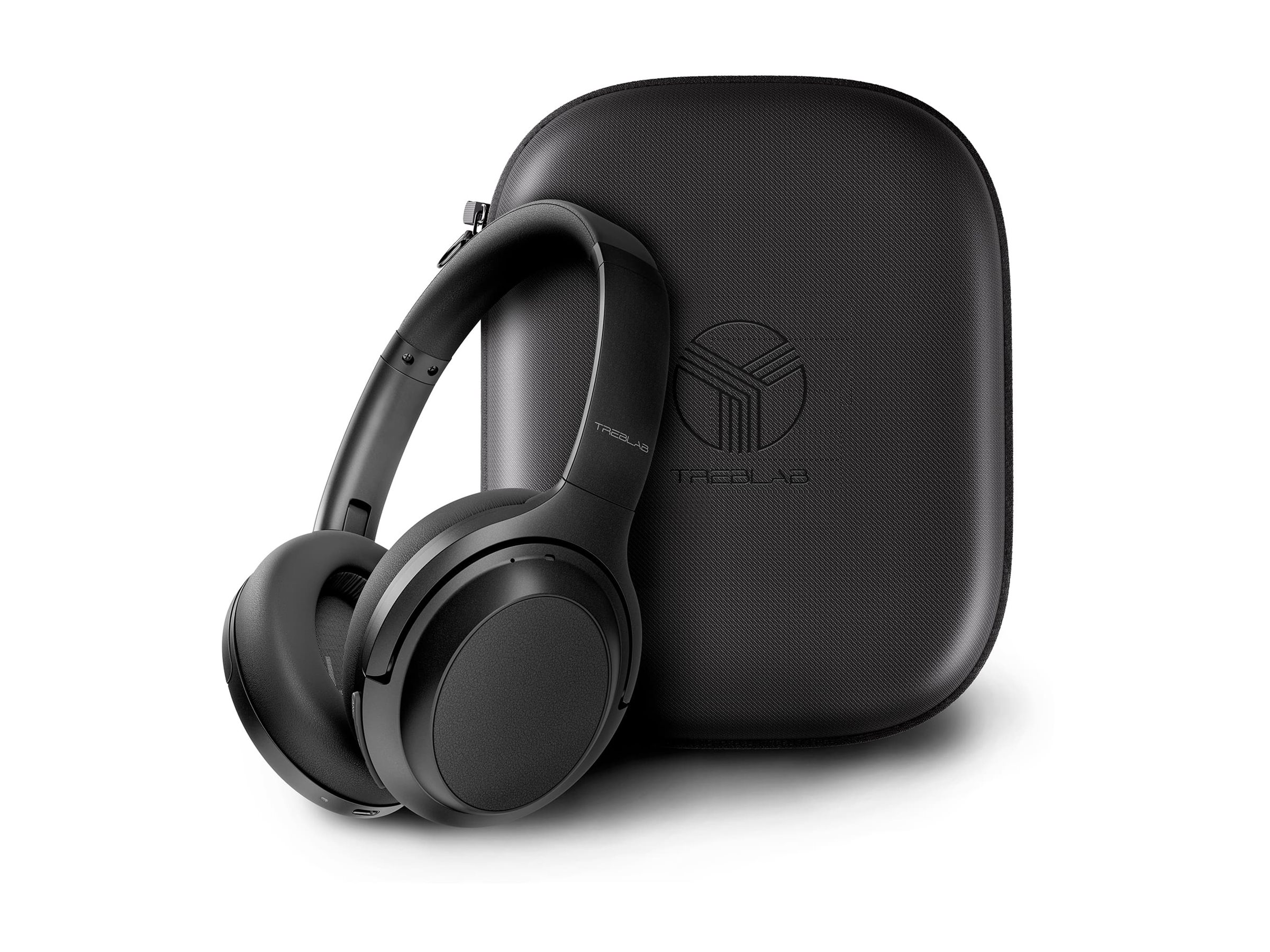 Treblab Z7 Pro Headphones