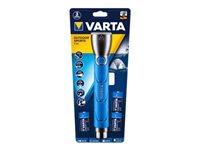Varta Active Outdoor Sports F30 Lommelygte 5W