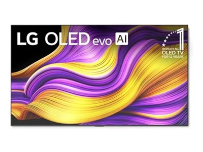 LG OL1C65G5WUA - 65" Diagonal Class OL1C Series OLED TV