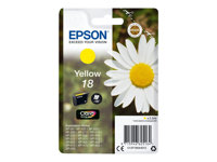 Epson Cartouches Jet d'encre d'origine C13T18044012