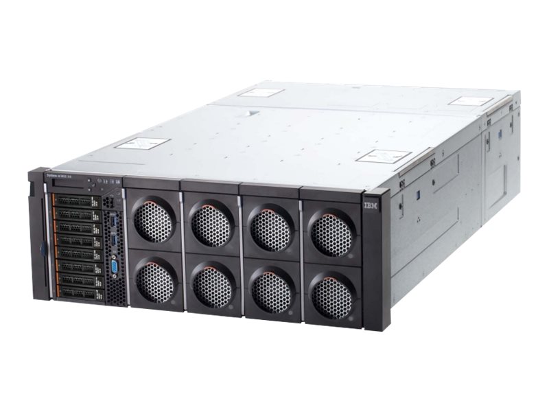 Lenovo System x3950 X6 6241