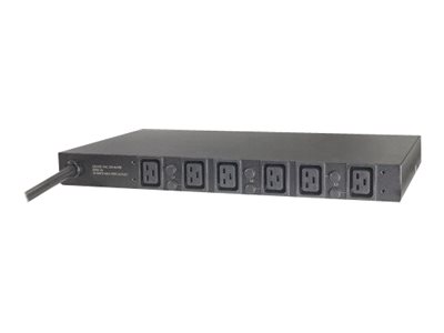 APC AP7526, Stromverteilungseinheiten (PDU) PDU Basic, AP7526 (BILD3)