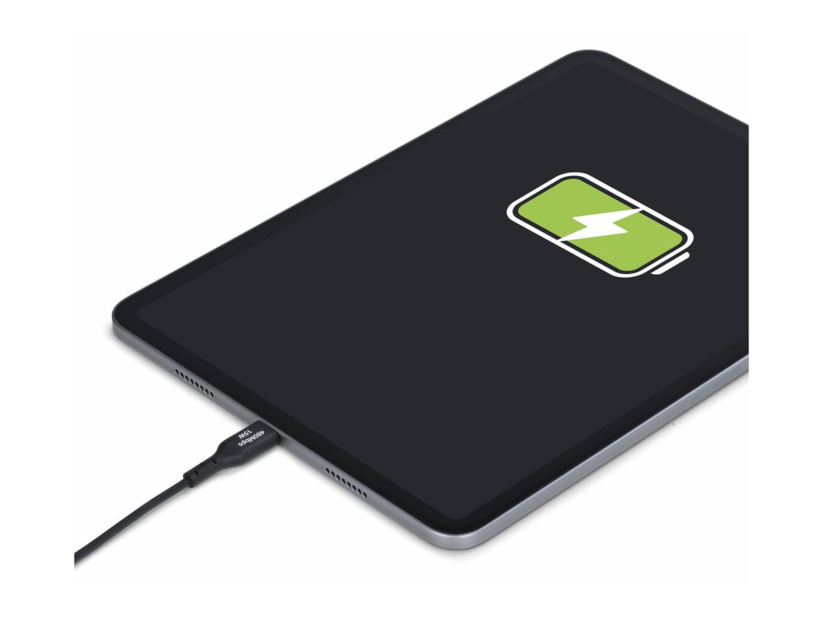 6in USB-A to USB-C Charging Cable – foto 5