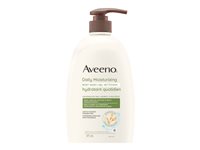 Aveeno Active Naturals Daily Moisturizing Body Wash - 975ml