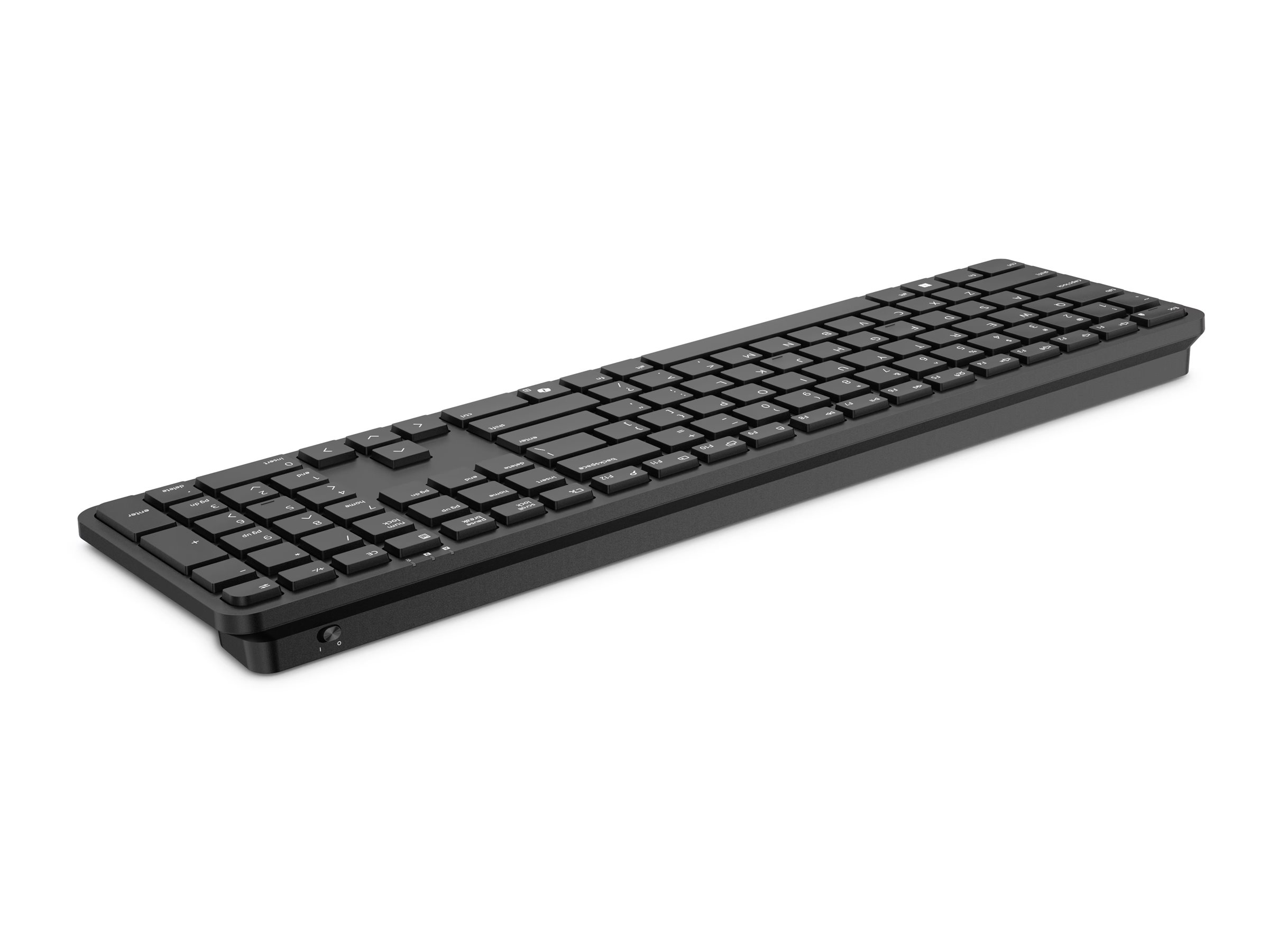 Dell Pro 5 KM526 keyboard and mouse set QWERTY US English black Input Product shot Multi-angle 79100