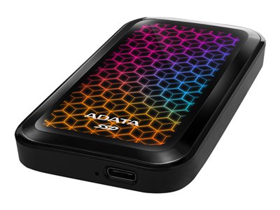 ADATA SE770G - SSD - 1 TB