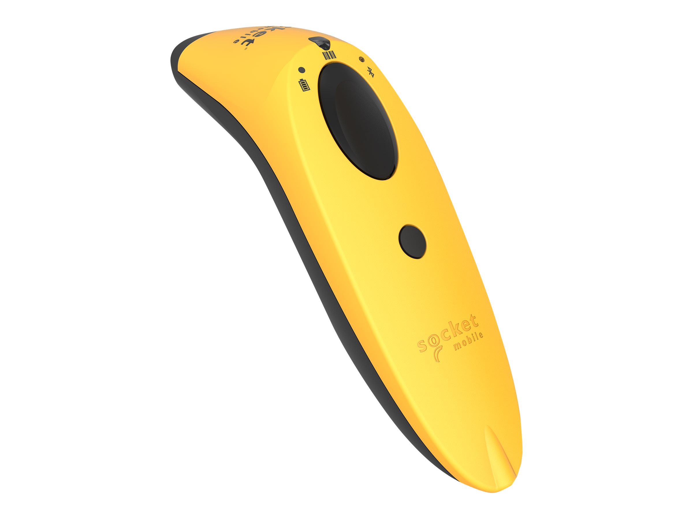 SocketScan S760 - Barcode scanner