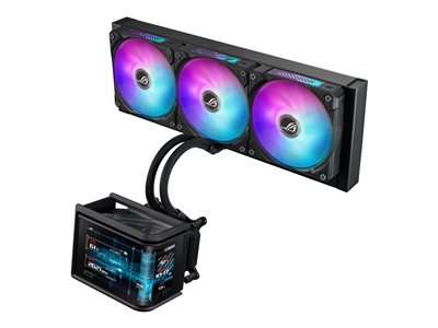 ASUS ROG RYUO IV SLC